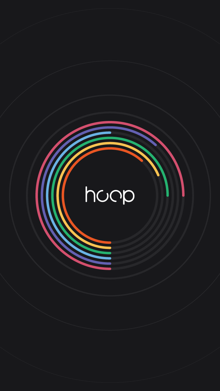 Hoop project cover